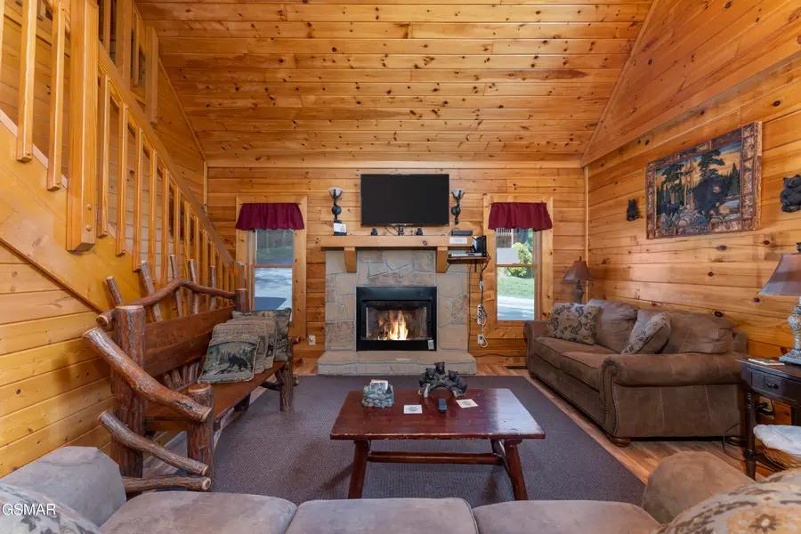 1840 Trout Way, Sevierville, TN 37862 - Image #3