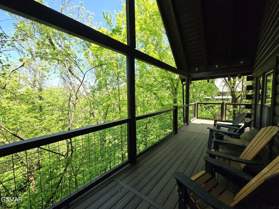 241 Alpine Mountain Way, Pigeon Forge, TN 37863 - Image #2