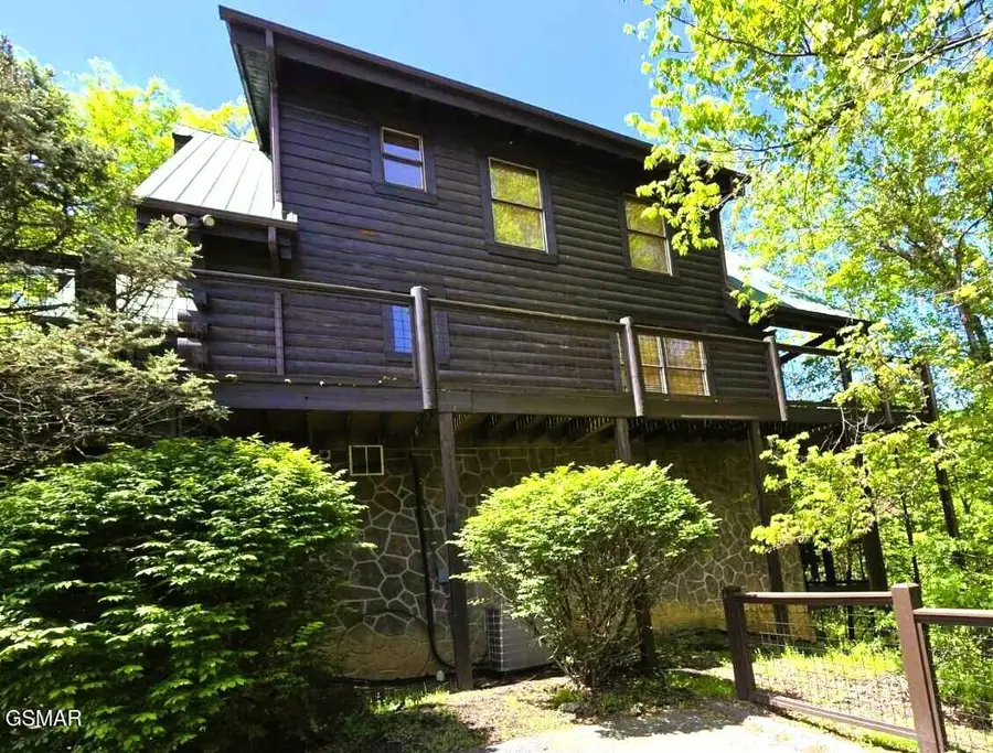241 Alpine Mountain Way, Pigeon Forge, TN 37863 - Image #3