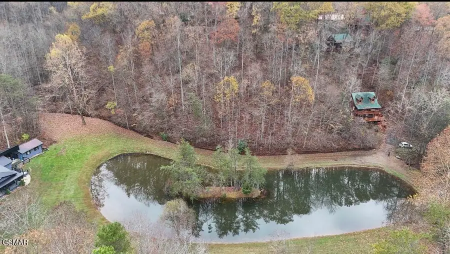 353 Lakeview Drive, Sevierville, TN 37876 - #2