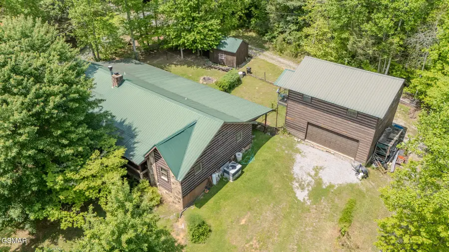 2313 Heather Mccarter Lane, Sevierville, TN 37862 - #3