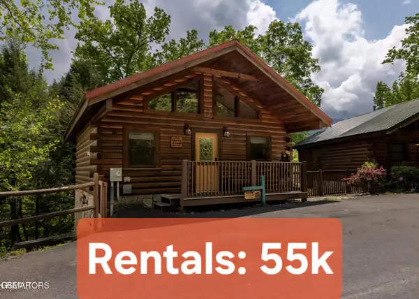 Address Withheld By Seller, Gatlinburg, TN 