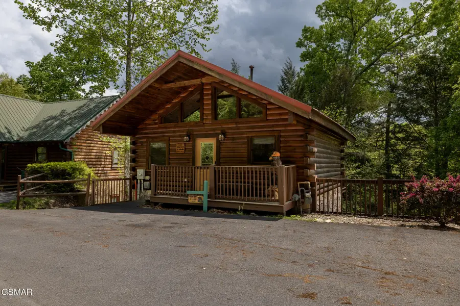 Address Withheld By Seller, Gatlinburg, TN  - Image #2