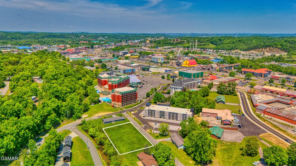 L 2&3 Nancy Street, Pigeon Forge, TN 37863 - Image #1