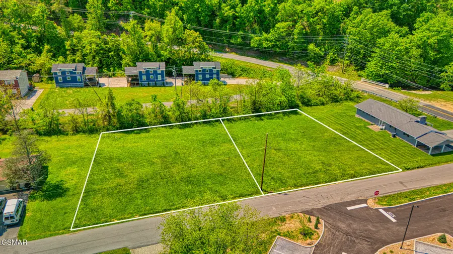 L 2&3 Nancy Street, Pigeon Forge, TN 37863 - Image #2
