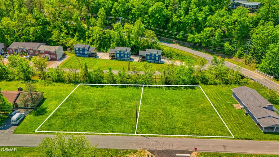 L 2&3 Nancy Street, Pigeon Forge, TN 37863 - Image #3