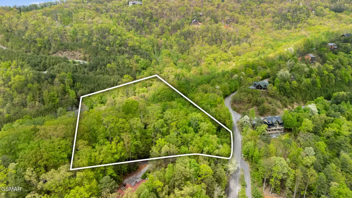 Lot 66E Redtail Road, Sevierville, TN 37862 - #1