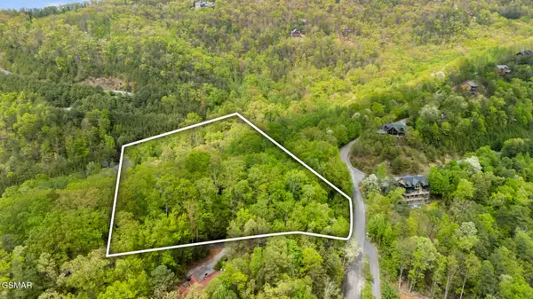 Lot 66E Redtail Road, Sevierville, TN 37862