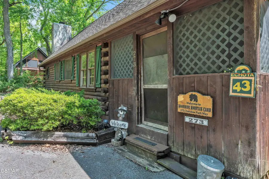 273 Cherokee Path Way, Sevierville, TN 37876 - Image #2