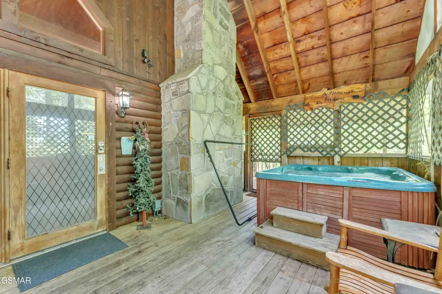 273 Cherokee Path Way, Sevierville, TN 37876 - Image #3