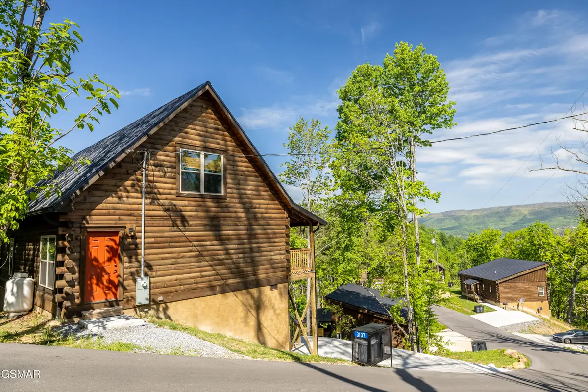 3107 Donegal Way, Sevierville, TN 37862 - #1