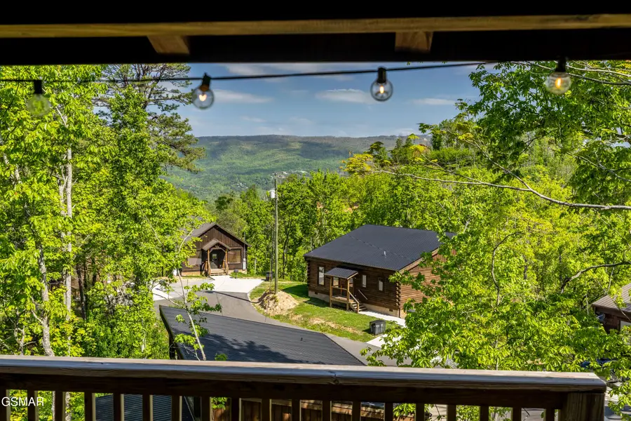 3107 Donegal Way, Sevierville, TN 37862 - #3