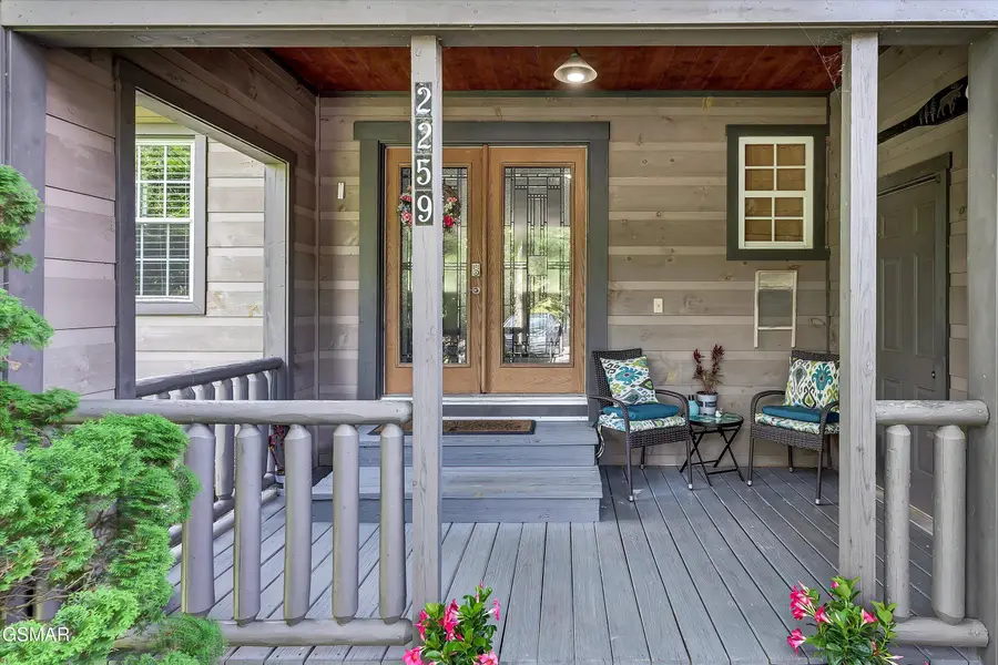 2259 Hartford Road, Cosby, TN 37722 - Image #3