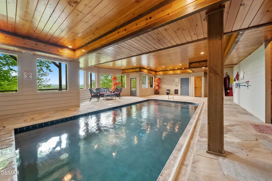 2631 Sawmill Branch Drive, Sevierville, TN 37862 - Image #2