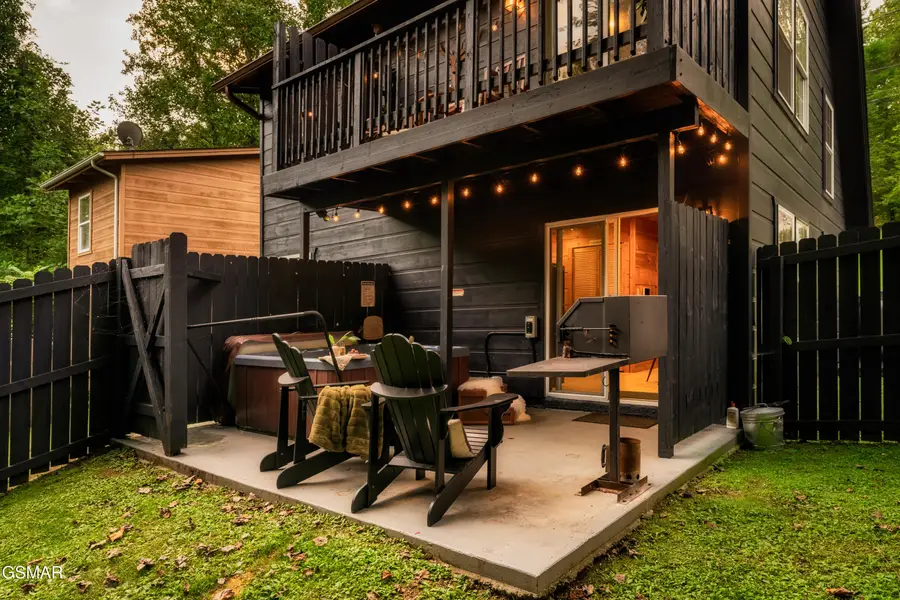 659 Morning Mist Way, Gatlinburg, TN 37738 - Image #2