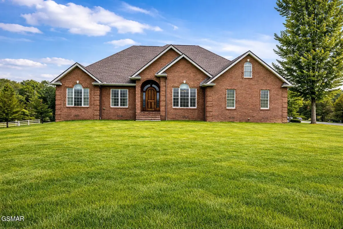 2630 E. Walnut Grove Road, Sevierville, TN 37876 - #1