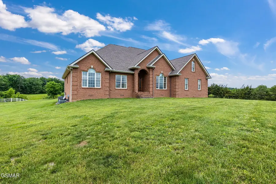 2630 E. Walnut Grove Road, Sevierville, TN 37876 - #3