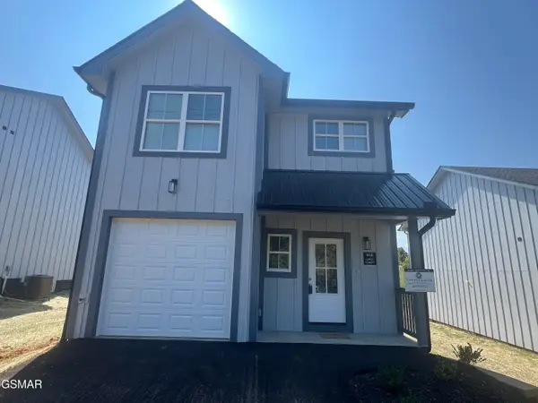 916 Lacy Court, Sevierville, TN 37862