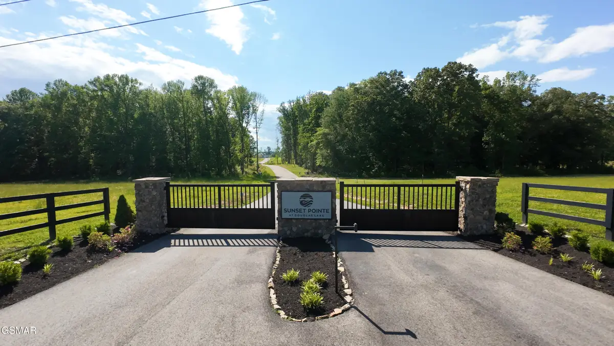 Lots 25&26 Sunset Boulevard, White Pine, TN 37890 - Image #1