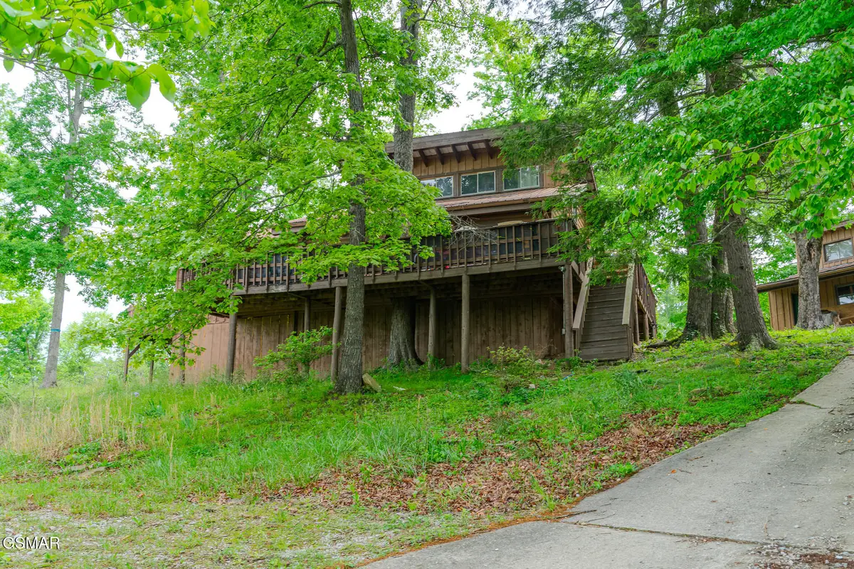 731 Pleasant Grove Road, Winfield, TN 37892 - Image #1