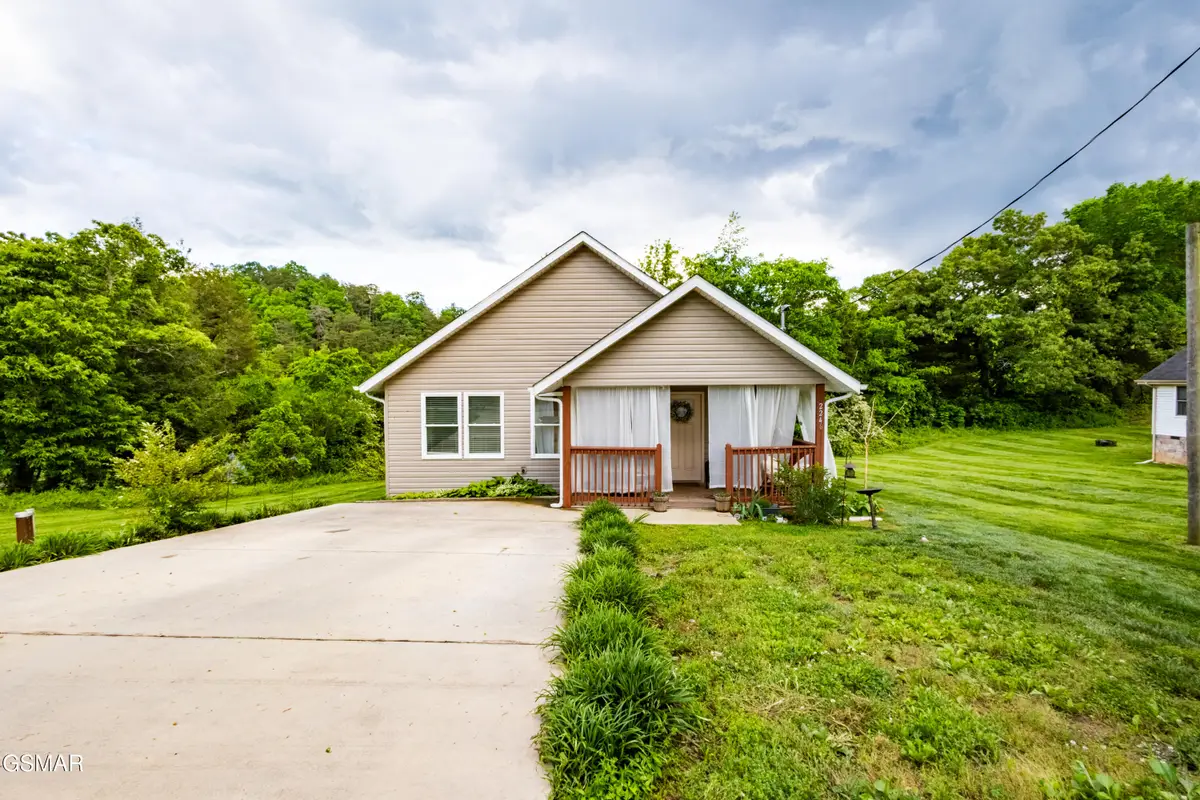 2246 Green Acres Circle, Sevierville, TN 37862 - Image #1