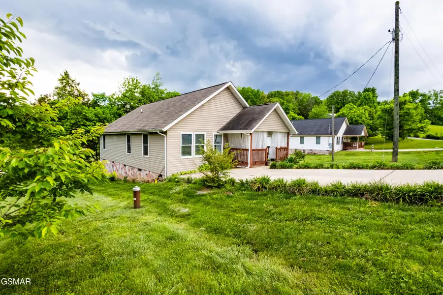 2246 Green Acres Circle, Sevierville, TN 37862 - Image #2