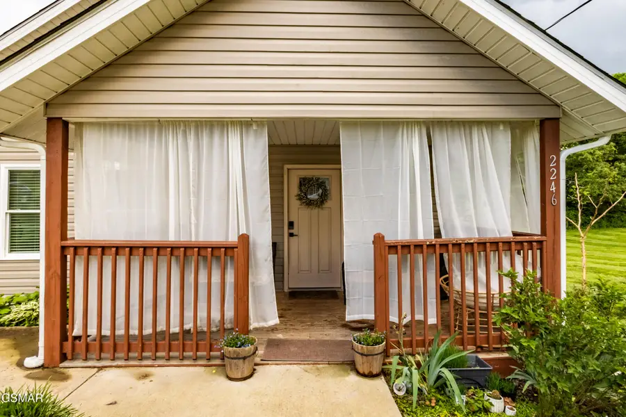 2246 Green Acres Circle, Sevierville, TN 37862 - Image #3