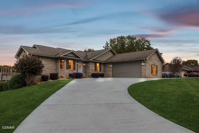 734 Southview Circle, Kodak, TN 37764 - Image #1