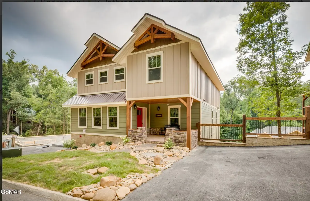 1115 Anastasia Way, Gatlinburg, TN 37738 - Image #1