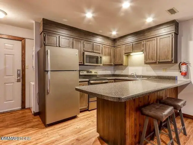 1228 Ski Mountain Road #UNIT 5, Gatlinburg, TN 37738 - Image #3