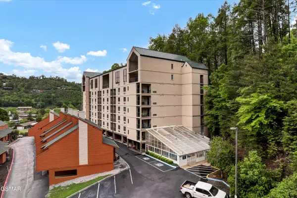 413 Baskins Creek Road #205, Gatlinburg, TN 37738