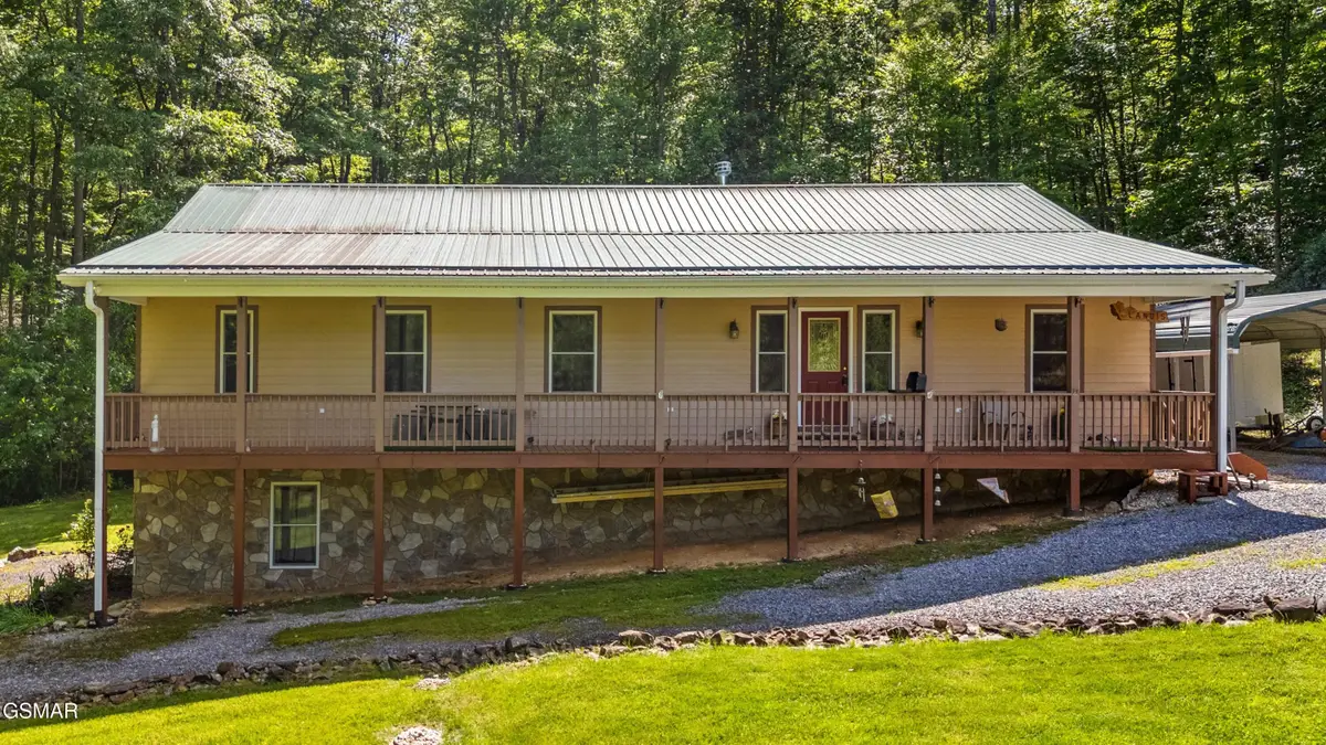 1878 Omaha Road, Del Rio, TN 37727 - Image #1