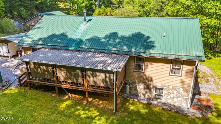 1878 Omaha Road, Del Rio, TN 37727 - Image #3