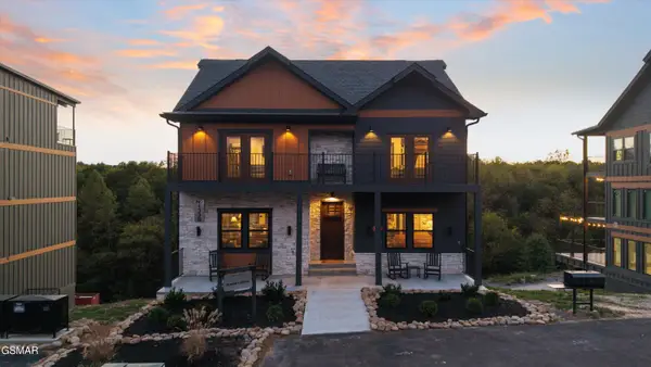 1338 Wildhorse Ridge Way #Lot 106R, Sevierville, TN 37862