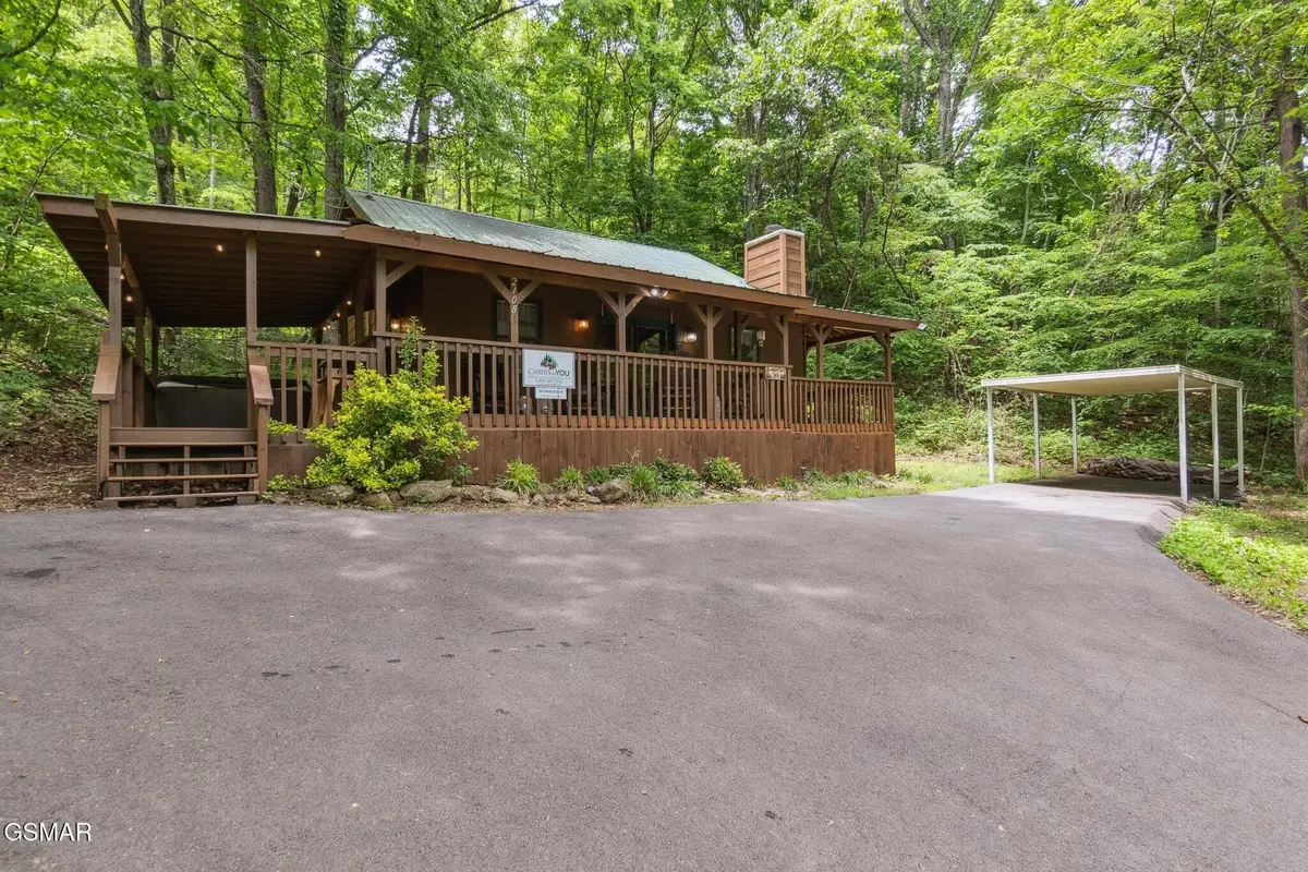 2108 Redmond Way, Sevierville, TN 37876 - #1