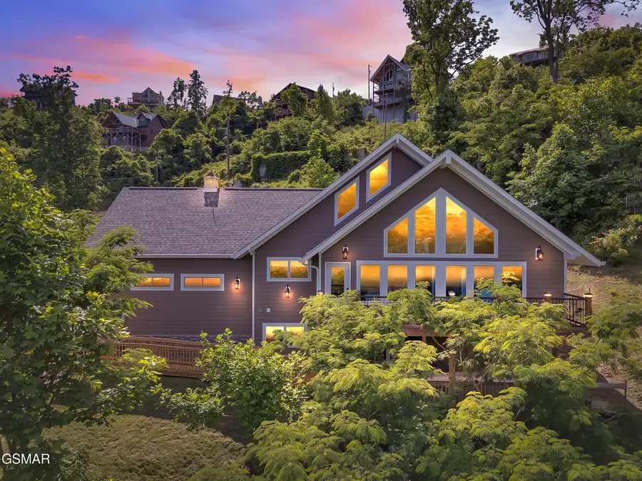 730 Deerfoot Drive, Gatlinburg, TN 37738 - Image #2