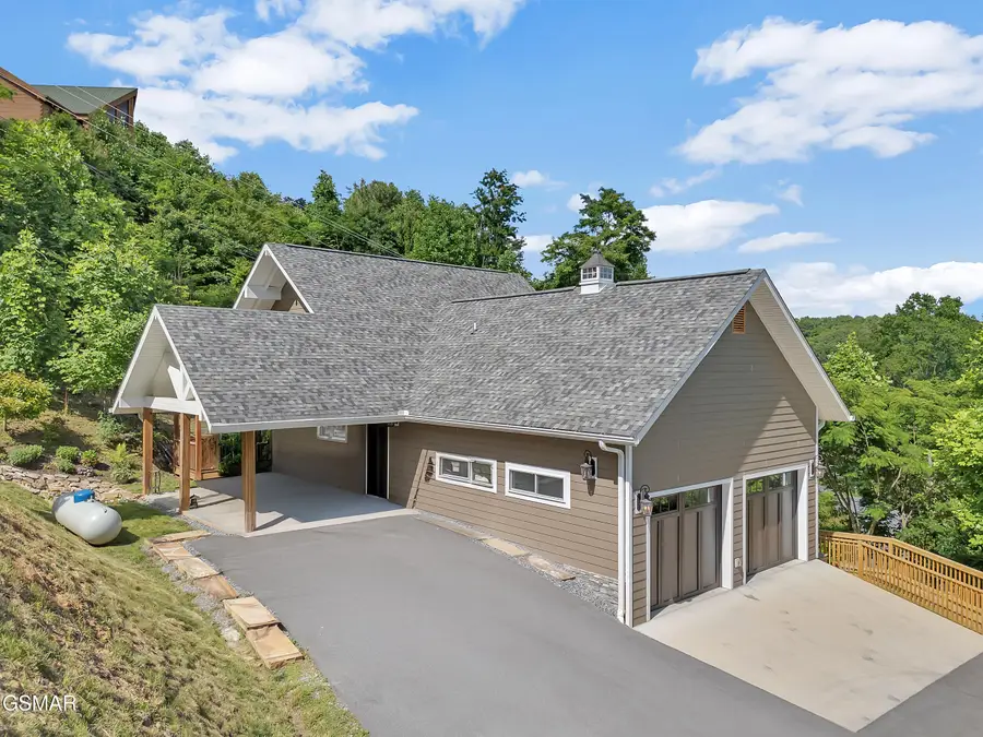 730 Deerfoot Drive, Gatlinburg, TN 37738 - Image #3