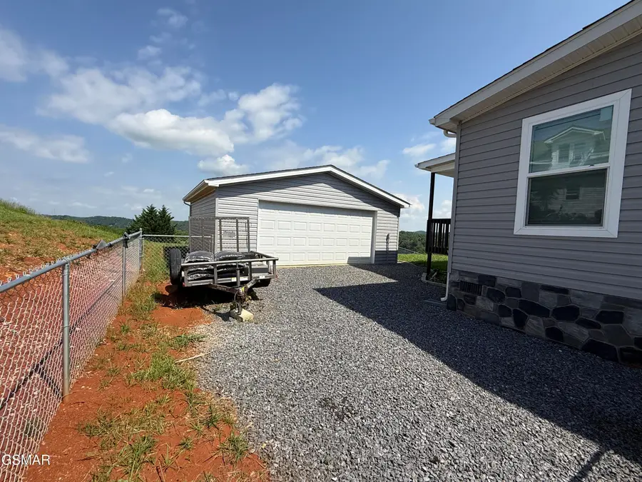 1066 Highland Meadows Way, Parrottsville, TN 37843 - Image #2