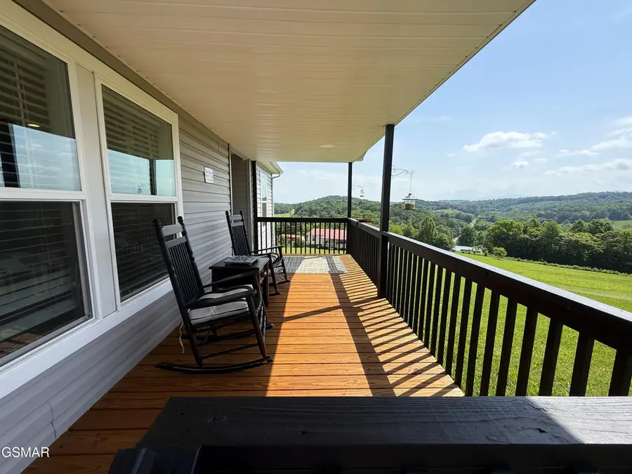 1066 Highland Meadows Way, Parrottsville, TN 37843 - Image #3