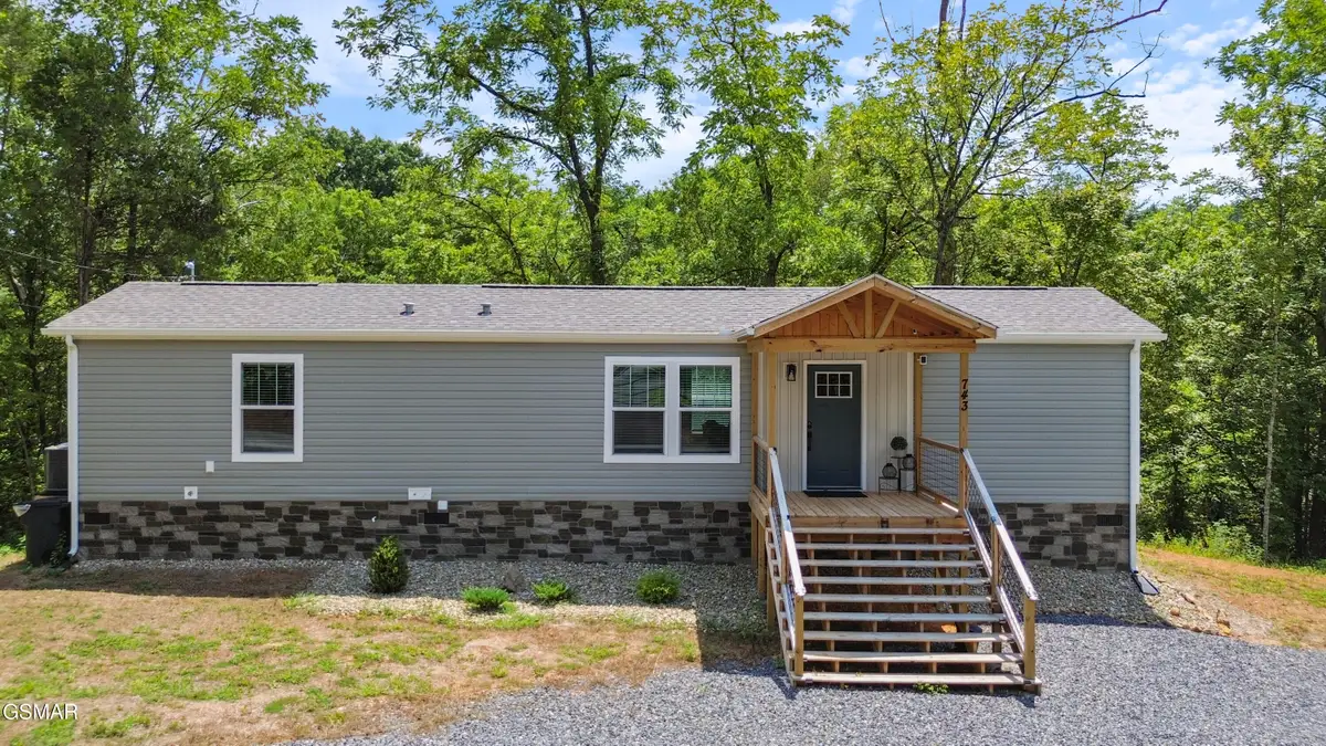 743 Pollard Road, Kodak, TN 37764 - Image #1