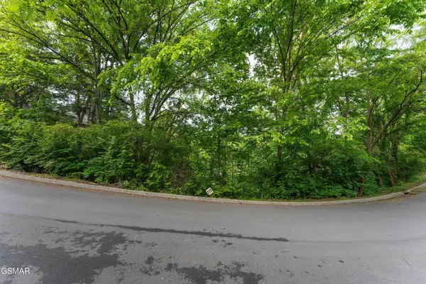 3 Lots Alpine Mountain, Pigeon Forge, TN 37863