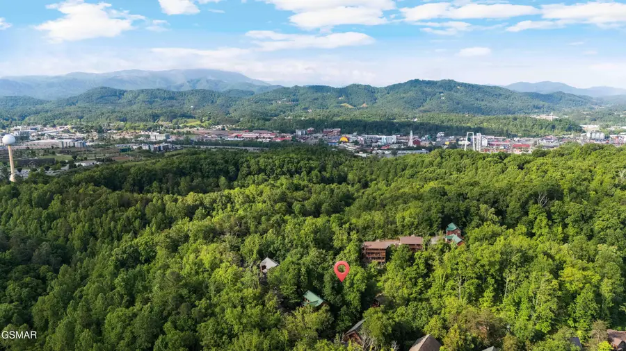 3 Lots Alpine Mountain, Pigeon Forge, TN 37863 - Image #2