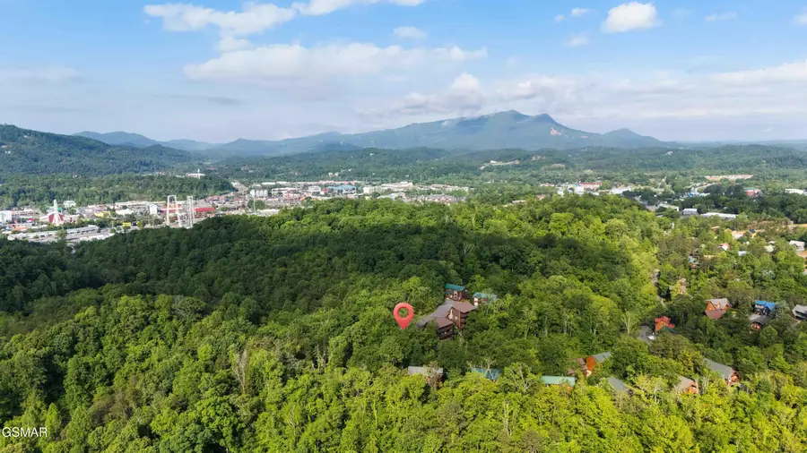 3 Lots Alpine Mountain, Pigeon Forge, TN 37863 - Image #3