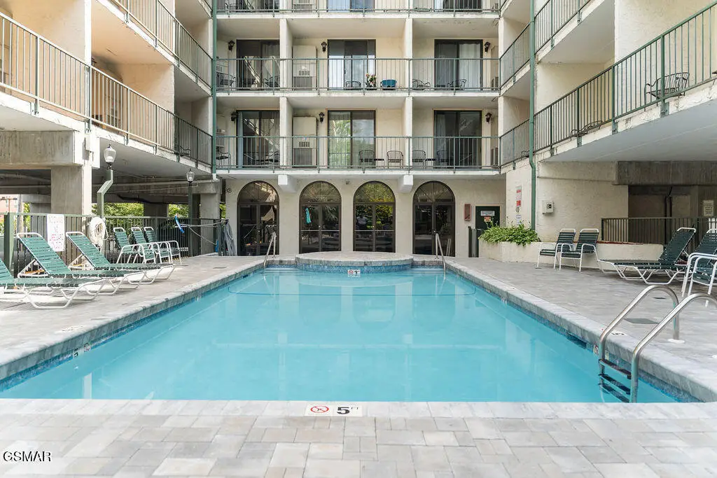 685 River Road #UNIT 314, Gatlinburg, TN 37738 - Image #1