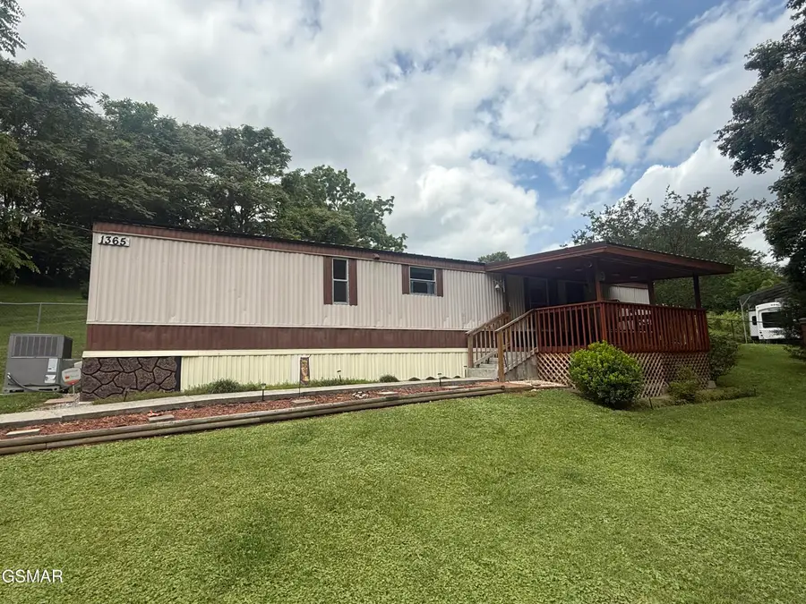 1365 Lower English Creek Road, Newport, TN 37821 - Image #2