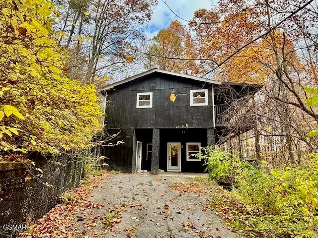 1137 Tanrac Trail, Gatlinburg, TN 37738 - Image #3