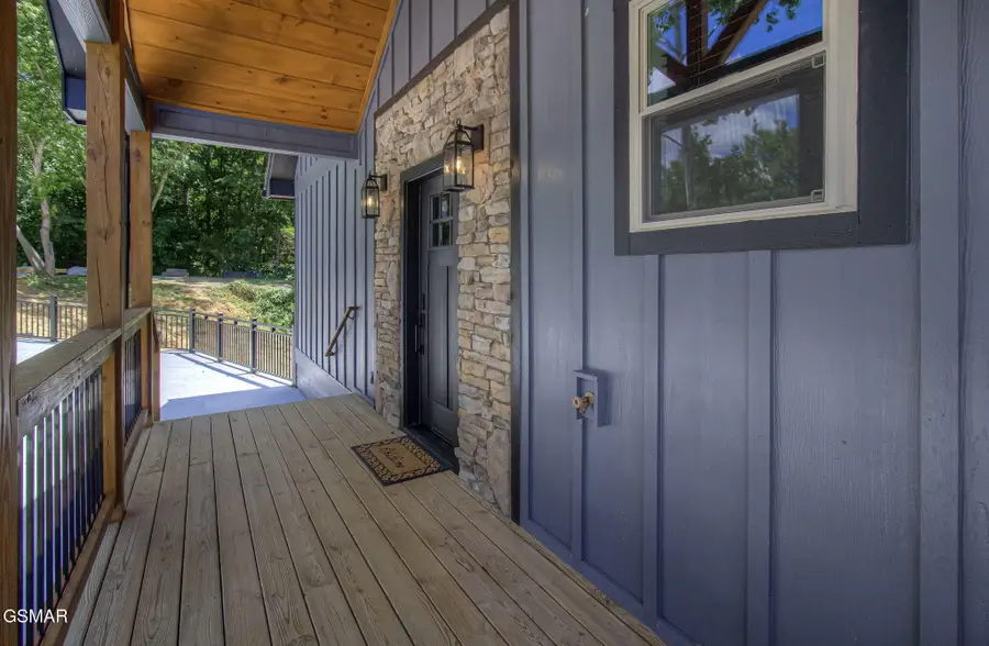 3344 Frontier View Drive, Sevierville, TN 37876 - Image #3