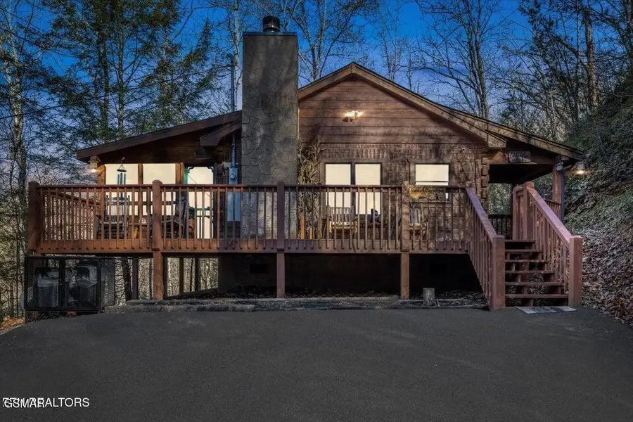 4320 Carolina Cove Way, Pigeon Forge, TN 37863 - Image #2