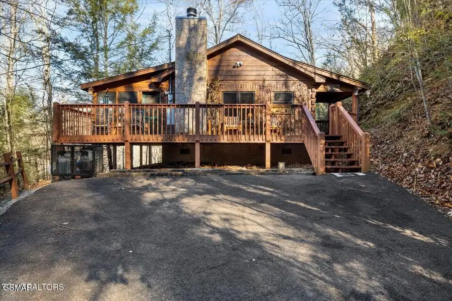 4320 Carolina Cove Way, Pigeon Forge, TN 37863 - Image #3