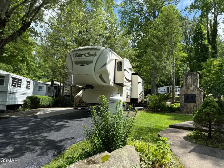 4229 E Parkway #78, Gatlinburg, TN 37738 - #3